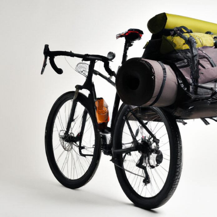 Backpacking on a Bicycle: Exploring on Two Wheels